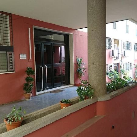 Moratin Apartment Σεβίλλη Εξωτερικό φωτογραφία