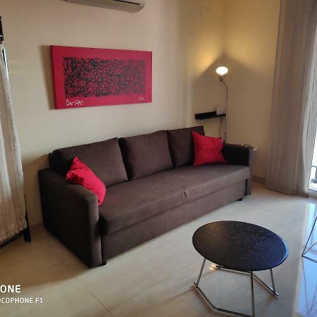 Moratin Apartment Σεβίλλη Εξωτερικό φωτογραφία