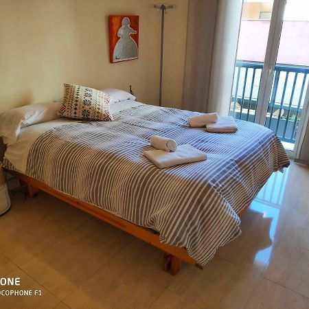 Moratin Apartment Σεβίλλη Εξωτερικό φωτογραφία
