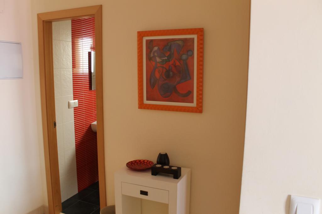 Moratin Apartment Σεβίλλη Εξωτερικό φωτογραφία