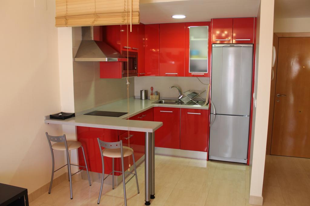 Moratin Apartment Σεβίλλη Εξωτερικό φωτογραφία