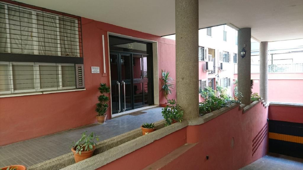 Moratin Apartment Σεβίλλη Εξωτερικό φωτογραφία