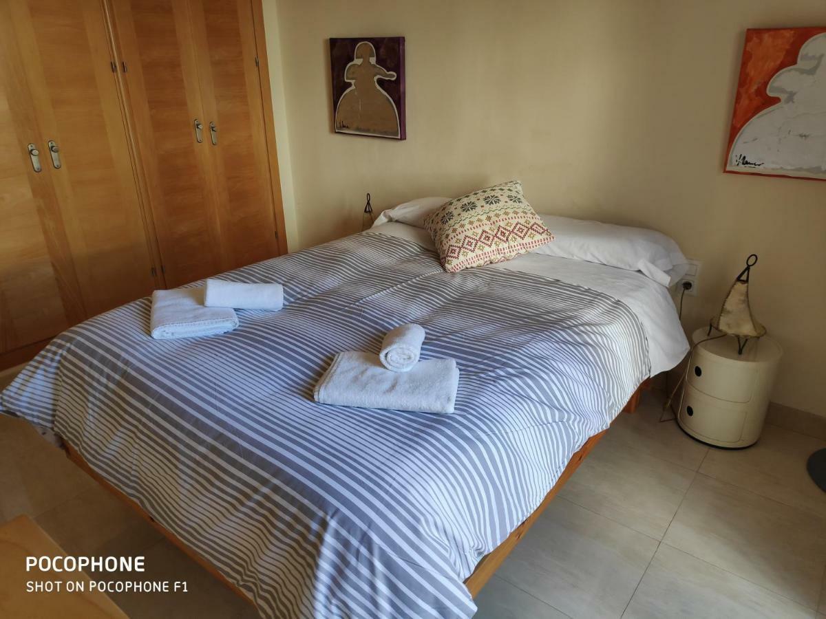 Moratin Apartment Σεβίλλη Εξωτερικό φωτογραφία